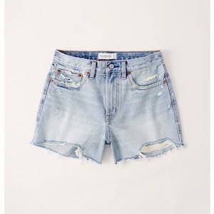 Abercrombie & Fitch Shorts